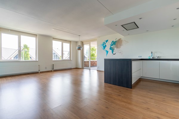 Medium property photo - Leeuwerik 9, 2451 WH Leimuiden
